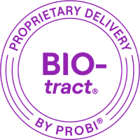 Controlled-Release Icon for Provella Digestive Health Probiotic