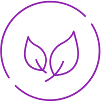 Vegetarian Icon for Provella Women's Health Probiotic