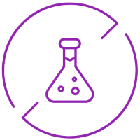 Preservative-Free Icon for Provella Immune Health Probiotic